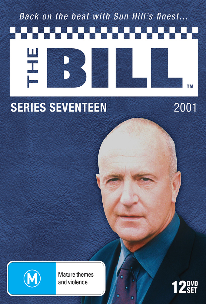 The Bill - Season 17 [161887] (A1776376692) [[Shows 2.0]] --Plex--